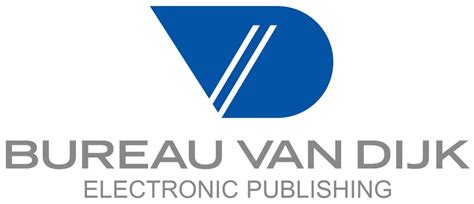 bureau van dijk electronic publishing inc|BUREAU VAN DIJK ELECTRONIC PUBLISHING, INC. .